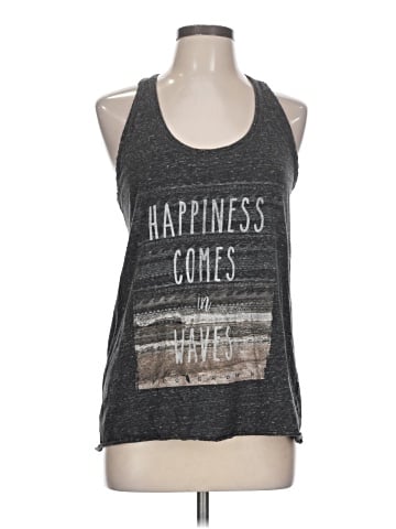 District. Tank Top (view 1)