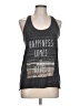District. Gray Tank Top Size L - photo 1