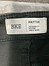 BKE Chevron-herringbone Black Jeans Size 28 waist - photo 7