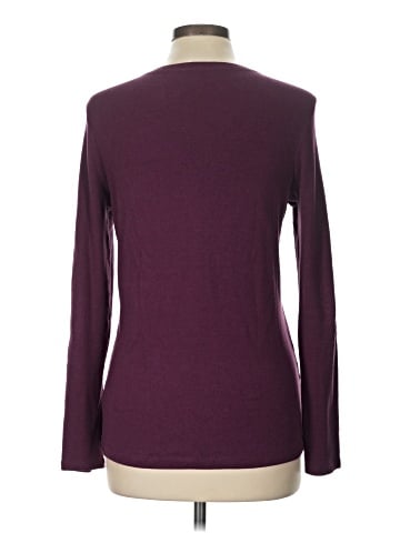 Eddie Bauer Long Sleeve Top (view 2)