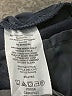 Ann Taylor Solid Black Active Pants Size 2 - photo 8