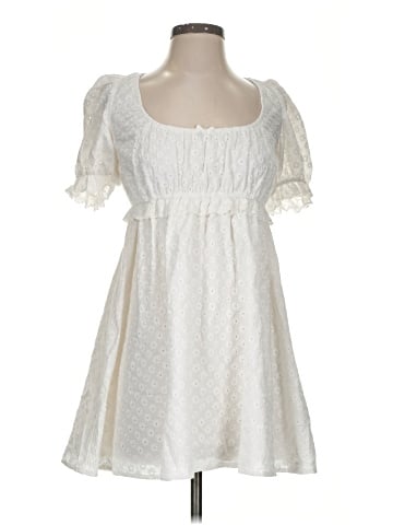 Forever 21 Casual Dress (view 1)