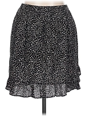 Hippie Rose Casual Skirt (view 1)