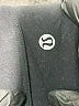 Lululemon Athletica Black Tank Top Size 12 - photo 7