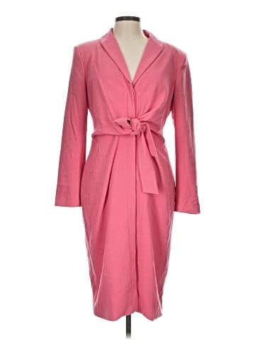 Donna Karan New York Cocktail Dress (view 1)