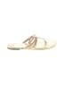 Talbots Ivory Sandals Size 8 - photo 1