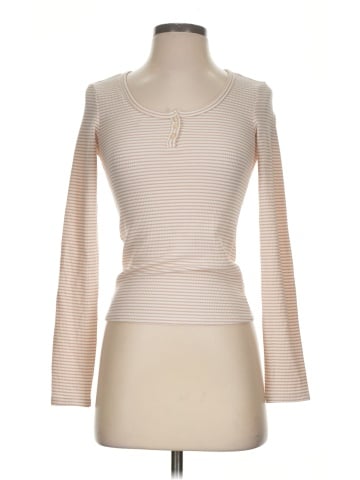 Pink Republic Long Sleeve Turtleneck (view 1)