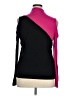 Cato Color Block Black Sleeveless Blouse Size XL - photo 2