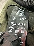Buffalo by David Bitton Black Jeans Size 4 - photo 8