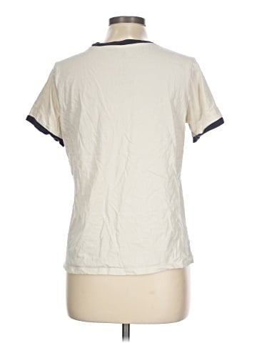 Disney Princess Short Sleeve T-Shirt (view 2)