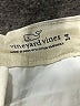 Vineyard Vines Solid Ivory Khakis Size 14 - photo 3