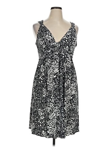 Daisy Fuentes Cocktail Dress (view 1)