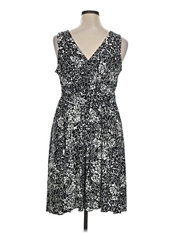 Daisy Fuentes Cocktail Dress (view 2)
