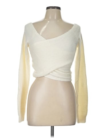 Hollister Cardigan (view 1)