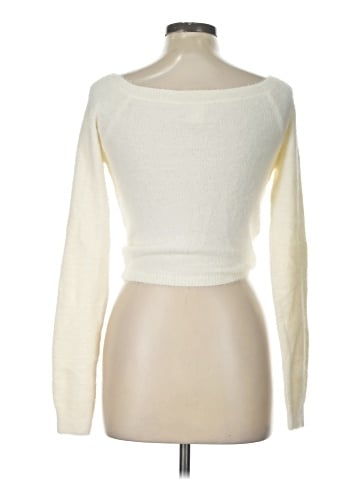 Hollister Cardigan (view 2)