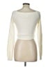 Hollister Ivory Cardigan Size L - photo 2