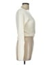 Hollister Ivory Cardigan Size L - photo 4