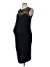 ASOS Black Cocktail Dress Size 10 - photo 1