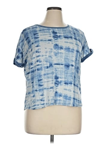 Lucky Brand Short Sleeve T-Shirt (view 1)