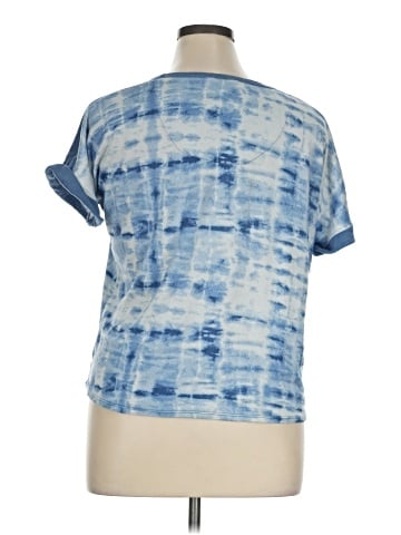 Lucky Brand Short Sleeve T-Shirt (view 2)