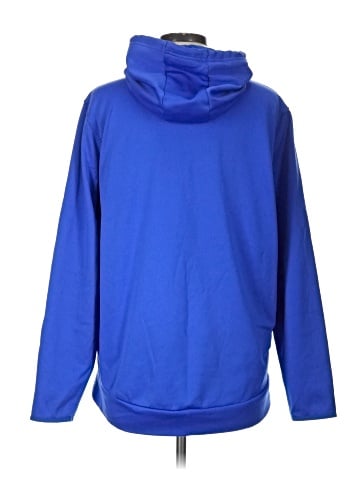 Under Armour Pullover Hoodie (view 2)
