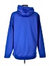 Under Armour 100% Polyester Blue Pullover Hoodie Size L - photo 2