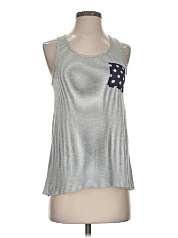 Moa Moa Sleeveless T-Shirt (view 1)