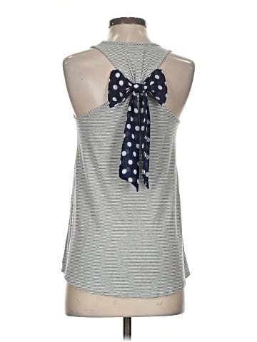 Moa Moa Sleeveless T-Shirt (view 2)