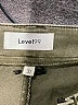 Level 99 Green Cargo Pants Size 31 waist - photo 7