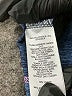 Vineyard Vines Performance Blue Long Sleeve T-Shirt Size 12 - 14 - photo 4