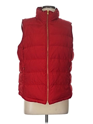 Talbots Vest (view 1)