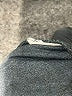 Active by Old Navy Solid Black Windbreaker Size S - photo 7