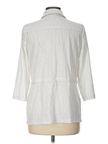 Chico's Raincoat (view 2)