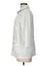 Chico's White Raincoat Size Lg (2) - photo 5
