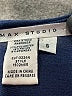 Max Studio Blue Cocktail Dress Size S - photo 7