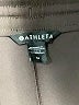 Athleta Solid Black Casual Pants Size 14 - photo 7