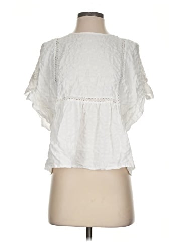 Altar'd State Short Sleeve Blouse (view 1)