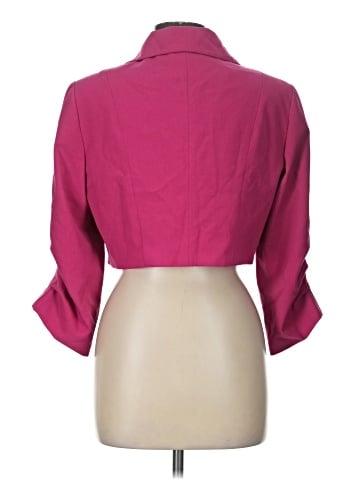 Lena Gabrielle Jacket (view 2)