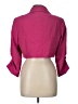 Lena Gabrielle Pink Jacket Size 10 - photo 2