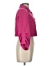 Lena Gabrielle Pink Jacket Size 10 - photo 4