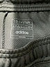 Adidas Black Track Pants Size 13 - 14 - photo 3