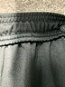 Adidas Black Track Pants Size 13 - 14 - photo 4