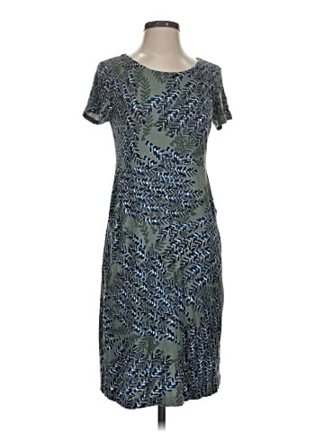 Nic + Zoe Cocktail Dress (view 1)