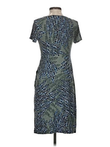 Nic + Zoe Cocktail Dress (view 2)