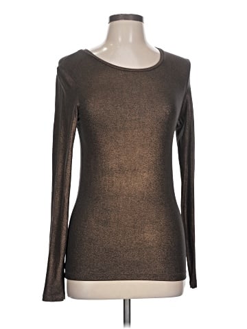 Majestic Filatures Long Sleeve T-Shirt (view 1)