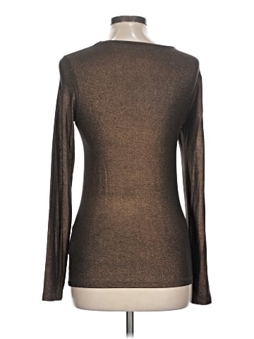 Majestic Filatures Long Sleeve T-Shirt (view 2)