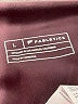 Fabletics Burgundy Athletic Shorts Size L - photo 3