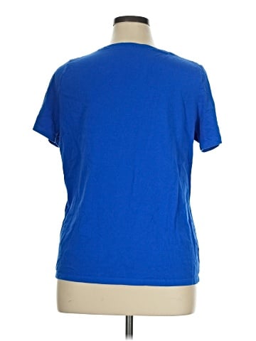 Talbots Outlet Short Sleeve Top (view 2)