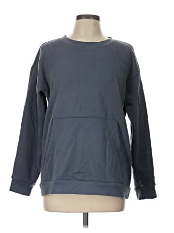 Mondetta Sweatshirt (view 1)
