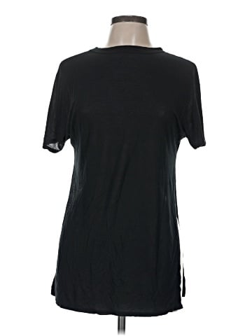 Alo Short Sleeve Turtleneck (view 1)